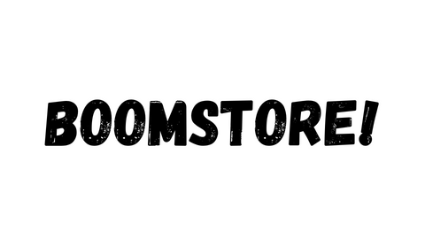 Boom Store